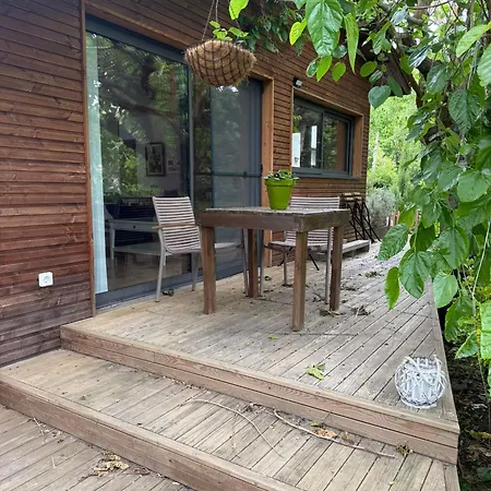 La Casita De Martina *