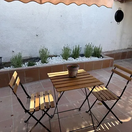 La Casita De Martina Terra Brava