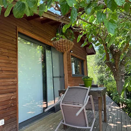 La Casita De Martina